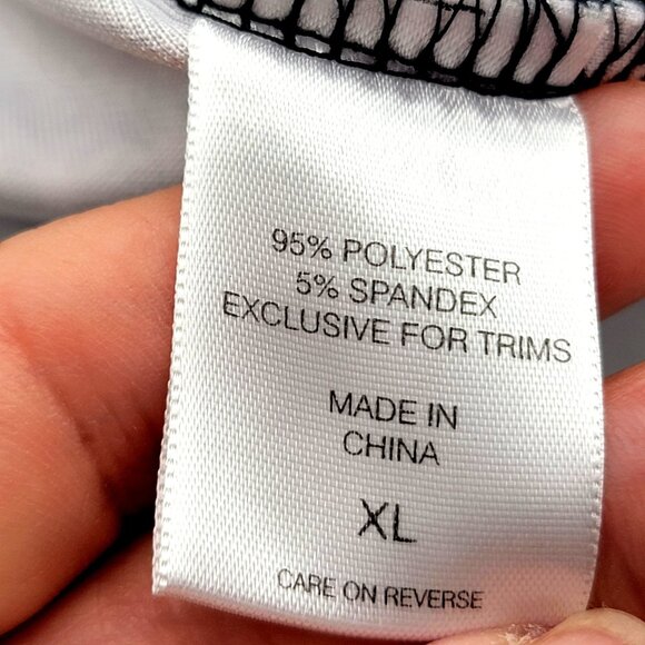 Vintage-Style Sleeveless Floral Midi Dress W/ Lace Hem Peter Pan Collar & Ribbon - Picture 13 of 14